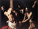 Caravaggio - Cristo legato alla colonna99